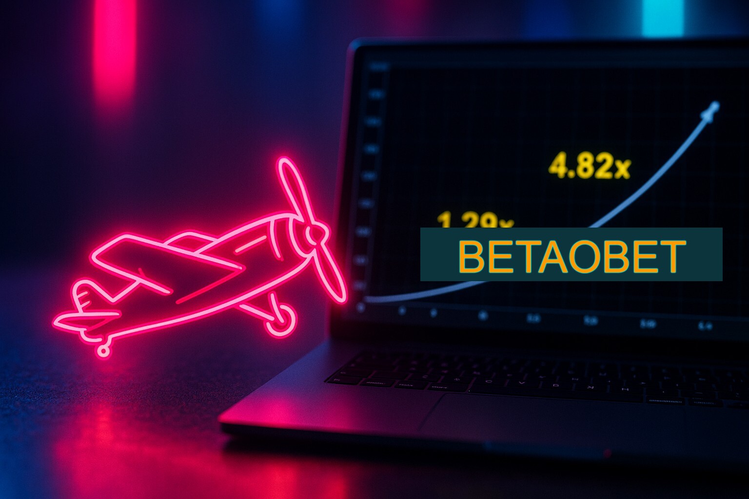 Como Jogar Aviator