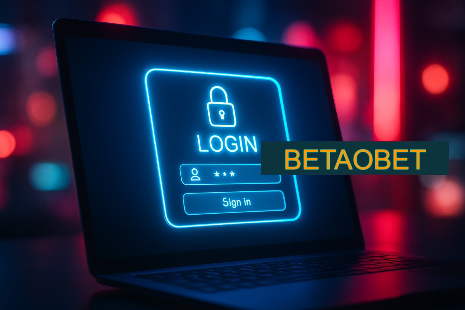 Benefícios do Login